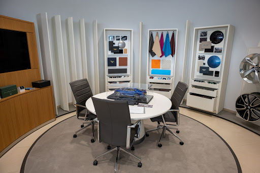 Car Dealer «Bentley Newport Beach», reviews and photos, 445 Pacific Coast Hwy c, Newport Beach, CA 92660, USA