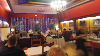 Atmosphère du Restaurant français Restaurant Au Coq à Illfurth - n°9