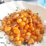 Photo n°1 de l'avis de Troubadour. fait le 31/08/2022 à 21:34 sur le  Coccinella ristorante pizzeria à Porto Cesareo