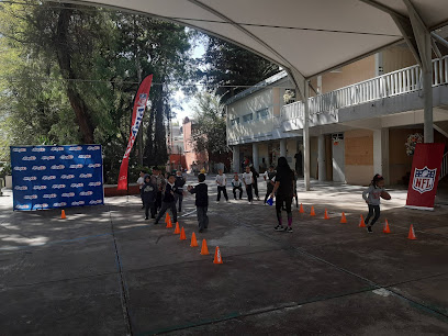 Escuela Primaria República de Guatemala