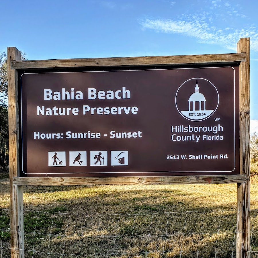 Bahia Beach Nature Preserve