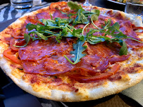 Pizza du Restaurant italien La Fiorentina à Manosque - n°6