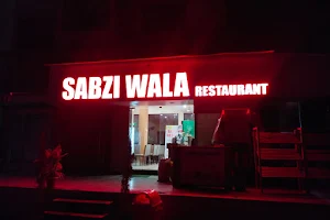 Restaurant Sabziwala-Silvassa રેસ્ટોરેન્ટ સબ્ઝીવાલા-સેલવાસ image