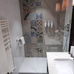 Photo n° 2 de l'avis de Antonis.a fait le 06/08/2022 à 08:15 pour Park Hôtel Grenoble - MGallery à Grenoble