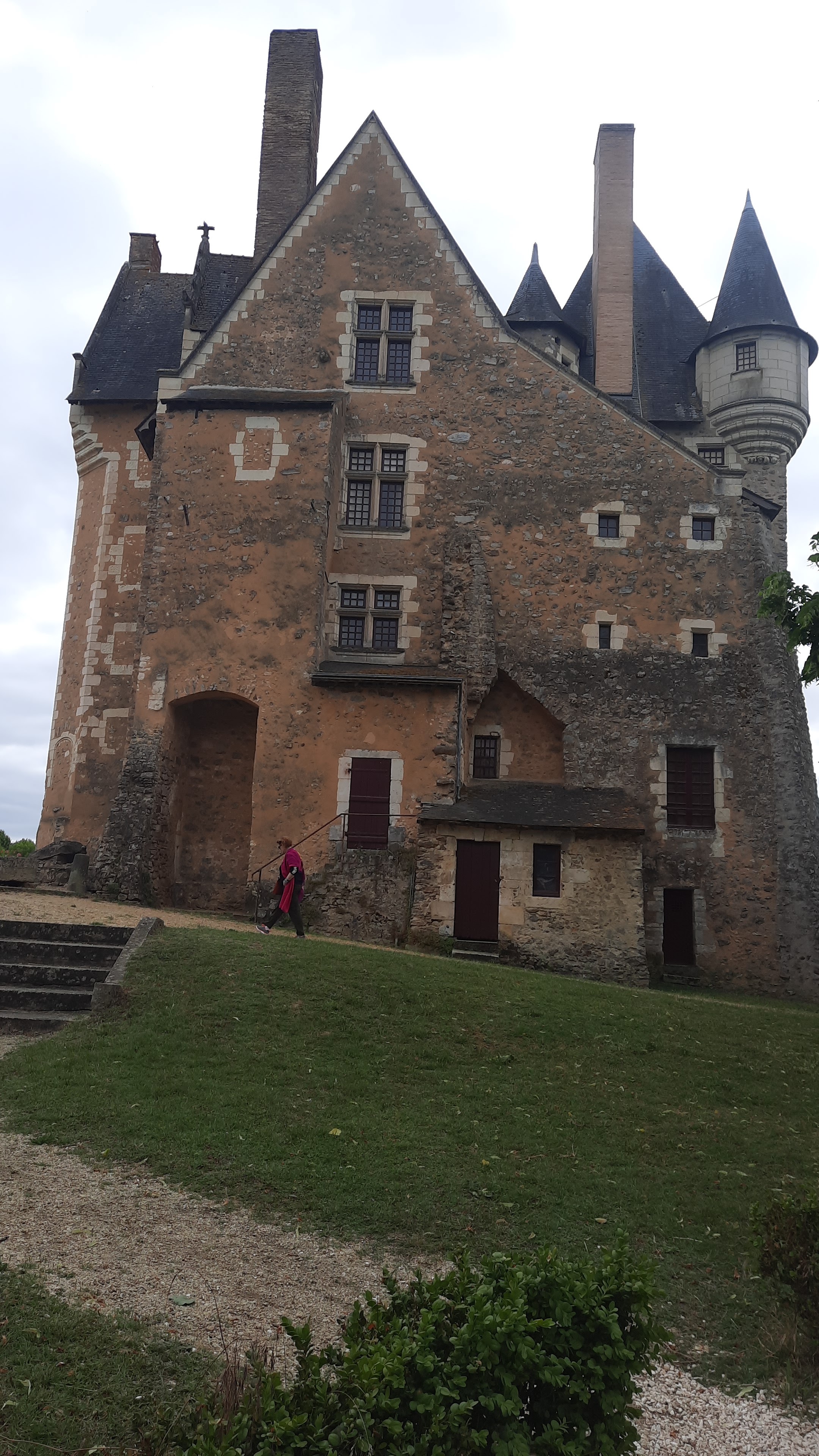 Photo n° 1 de l'avis de Frederic.a fait le 26/05/2022 à 22:03