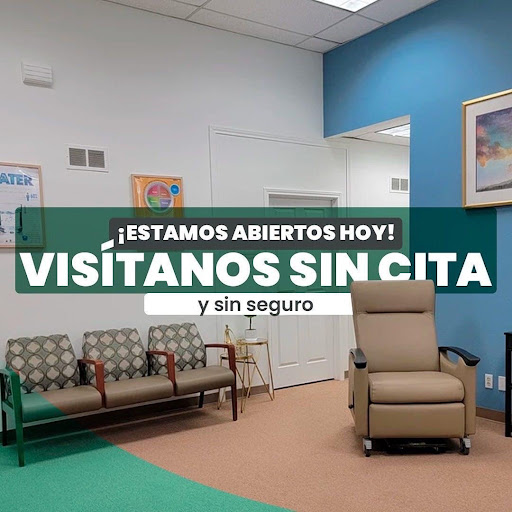 Clinica Hispana Divina Salud