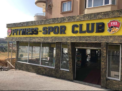 YVZ FİTNESS SPOR CLUB