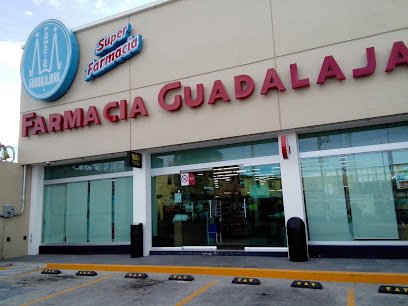 Farmacia Guadalajara Temoaya