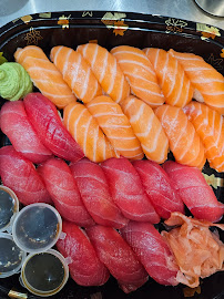 Plats et boissons du Restaurant de sushis Sushi Party By steve à Saint-Denis - n°9