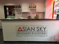 Photos du propriétaire du Restaurant japonais Asian Sky à Tournan-en-Brie - n°9