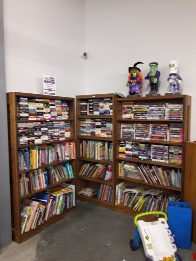 Thrift Store «Treasures of the Heart - NAM Resale», reviews and photos, 2327 FM 1960, Houston, TX 77068, USA