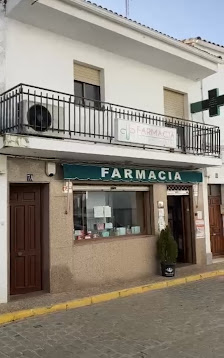 Farmacia de Fátima Balsera Villar C. Nicanor Guerrero, 9, 06427 Monterrubio de la Serena, Badajoz, España