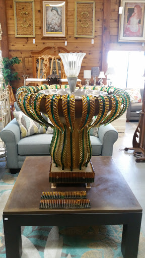 Furniture Store «Timeless Treasures Home Consignment», reviews and photos, 4554 Broad St #120, San Luis Obispo, CA 93406, USA