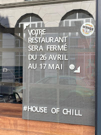 Photos du propriétaire du Restaurant Wings and Chill 11e à Paris - n°4