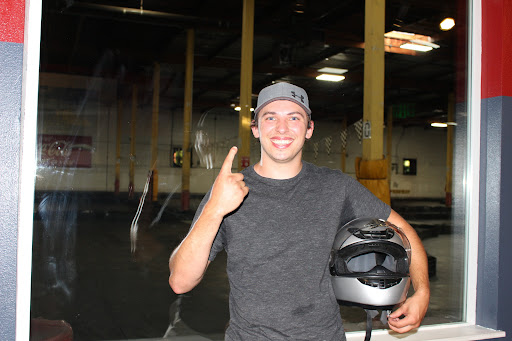 Go-Kart Track «Sykart Indoor Racing», reviews and photos, 8205 SW Hunziker St, Tigard, OR 97223, USA