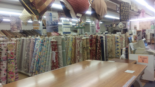 Fabric Store «Mill Outlet Fabric Shop», reviews and photos, 2906 N Prospect St, Colorado Springs, CO 80907, USA