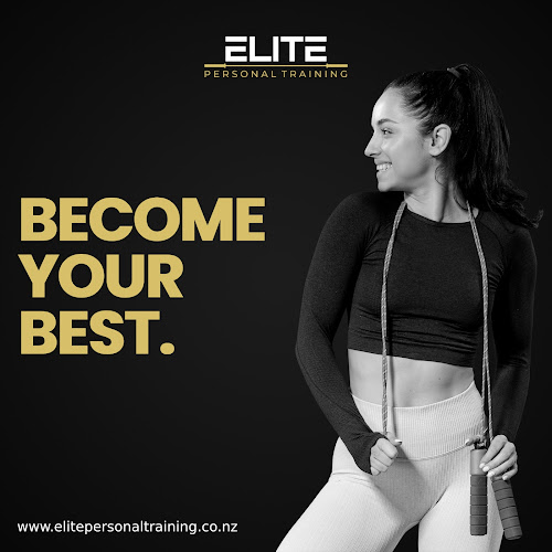 Reviews of Elite Personal Training in Christchurch - Personal Trainer