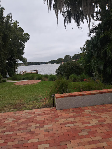 Museum «Albin Polasek Museum & Sculpture Gardens», reviews and photos, 633 Osceola Ave, Winter Park, FL 32789, USA