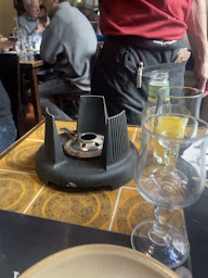 Photo n°68 de Pain Vin Fromages à Paris ()