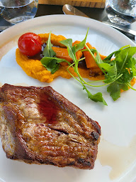 Photo n°64 de L'Atelier de Candale - Saint-Emilion à Saint-Laurent-des-Combes ()