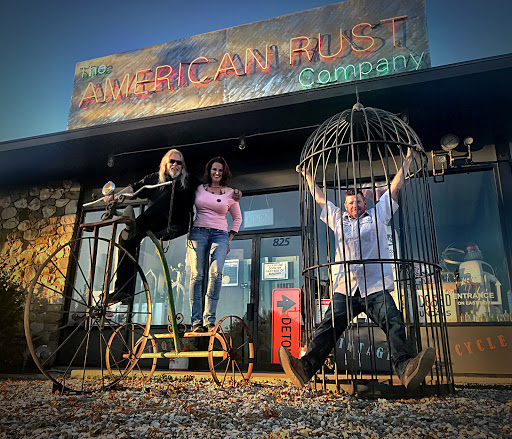 The American Rust Company