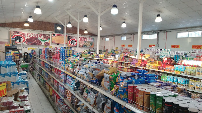 Supermercado Casa Gamovi - Supermercado