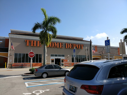 Home Improvement Store «The Home Depot», reviews and photos, 11001 Pines Blvd, Pembroke Pines, FL 33026, USA