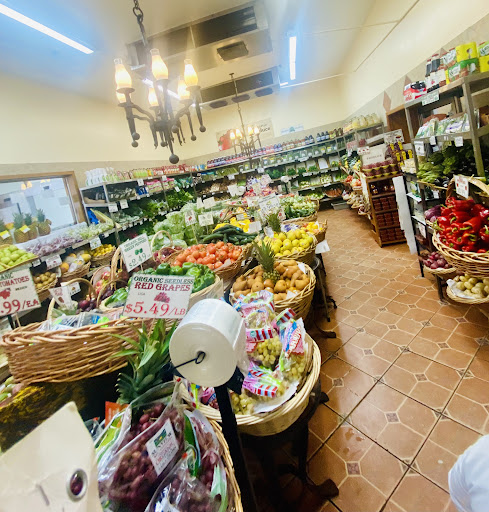 Grocery Store «Old World Food Market», reviews and photos, 40 NY-59, Nyack, NY 10960, USA