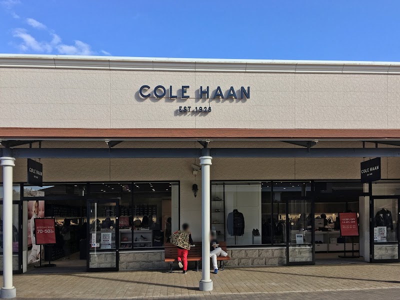 COLE HAAN(コール ハーン) 神戸三田プレミアム・アウトレット店