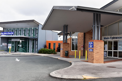 Child health care centre Sunshine Coast