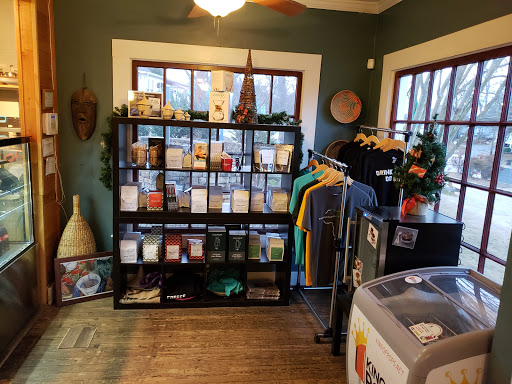 Coffee Shop «Land of A Thousand Hills Coffee House», reviews and photos, 352 S Atlanta St, Roswell, GA 30075, USA