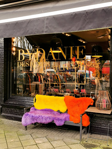ByDanie Designer Vintage Store