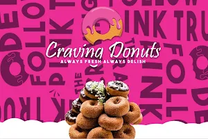 Craving Donuts image