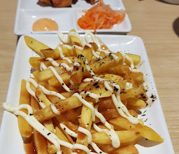 Itoya Donburi photo