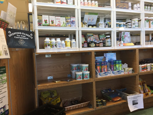 Health Food Store «Healthy Habit Health Foods», reviews and photos, 6029 N 7th St, Phoenix, AZ 85014, USA