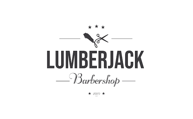 Lumberjack Barbershop - Barbearia