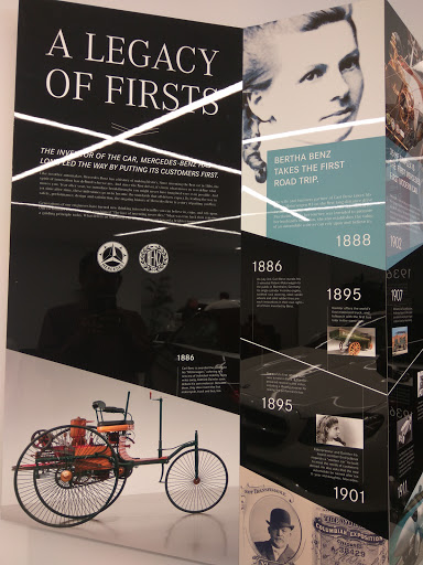 Mercedes-Benz of Arcadia image