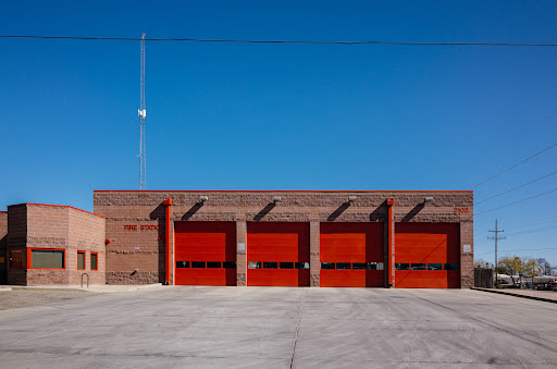 Tucson Fire Department Station 4