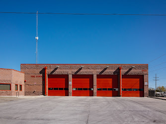 Tucson Fire Department Station 4