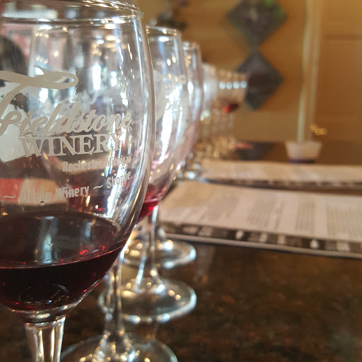 Winery «Fieldstone Winery & Hard Cider», reviews and photos, 223 S Main St, Rochester, MI 48307, USA