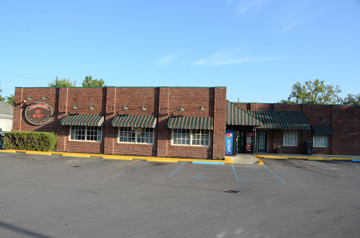 Beer Store «Red Barrel Liquor Store», reviews and photos, 240 E High St, Mooresville, IN 46158, USA