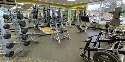 Anytime Fitness - 2151 Wicker Ave, Schererville, IN 46375