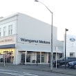 Wanganui Motors