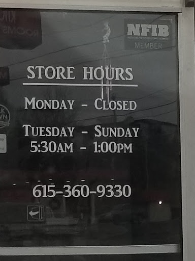 Donut Shop «Shipley Do-Nuts», reviews and photos, 2626 Murfreesboro Pike C, Nashville, TN 37217, USA