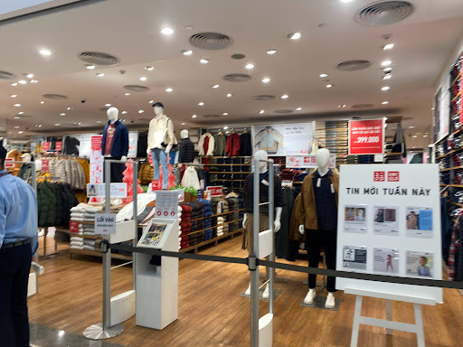 Top 7 cửa hàng uniqlo hcm Huyện Nho Quan Ninh Bình 2022