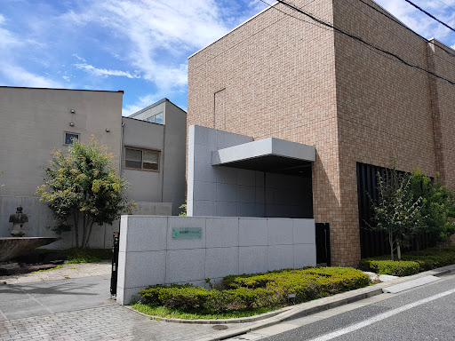 Tokyo Reimei Art Room