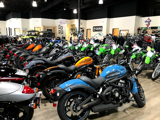 Motorcycle Dealer «Contra Costa Powersports», reviews and photos, 1150 Concord Ave Suite 100, Concord, CA 94520, USA
