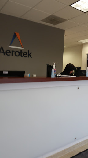 Employment Agency «Aerotek», reviews and photos, 18501 Maple Creek Dr #150, Tinley Park, IL 60477, USA