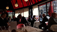 Atmosphère du Restaurant Le Wepler à Paris - n°6