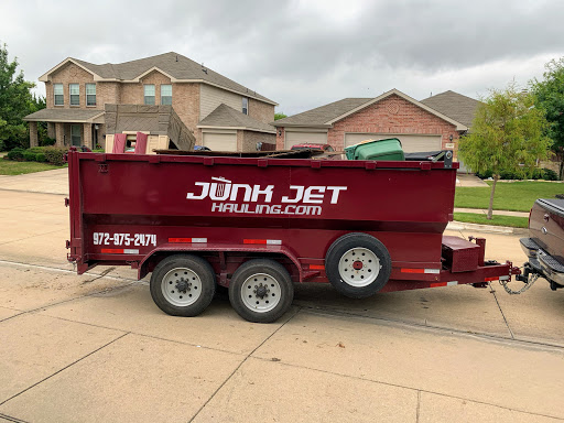 Junk Jet Hauling.com